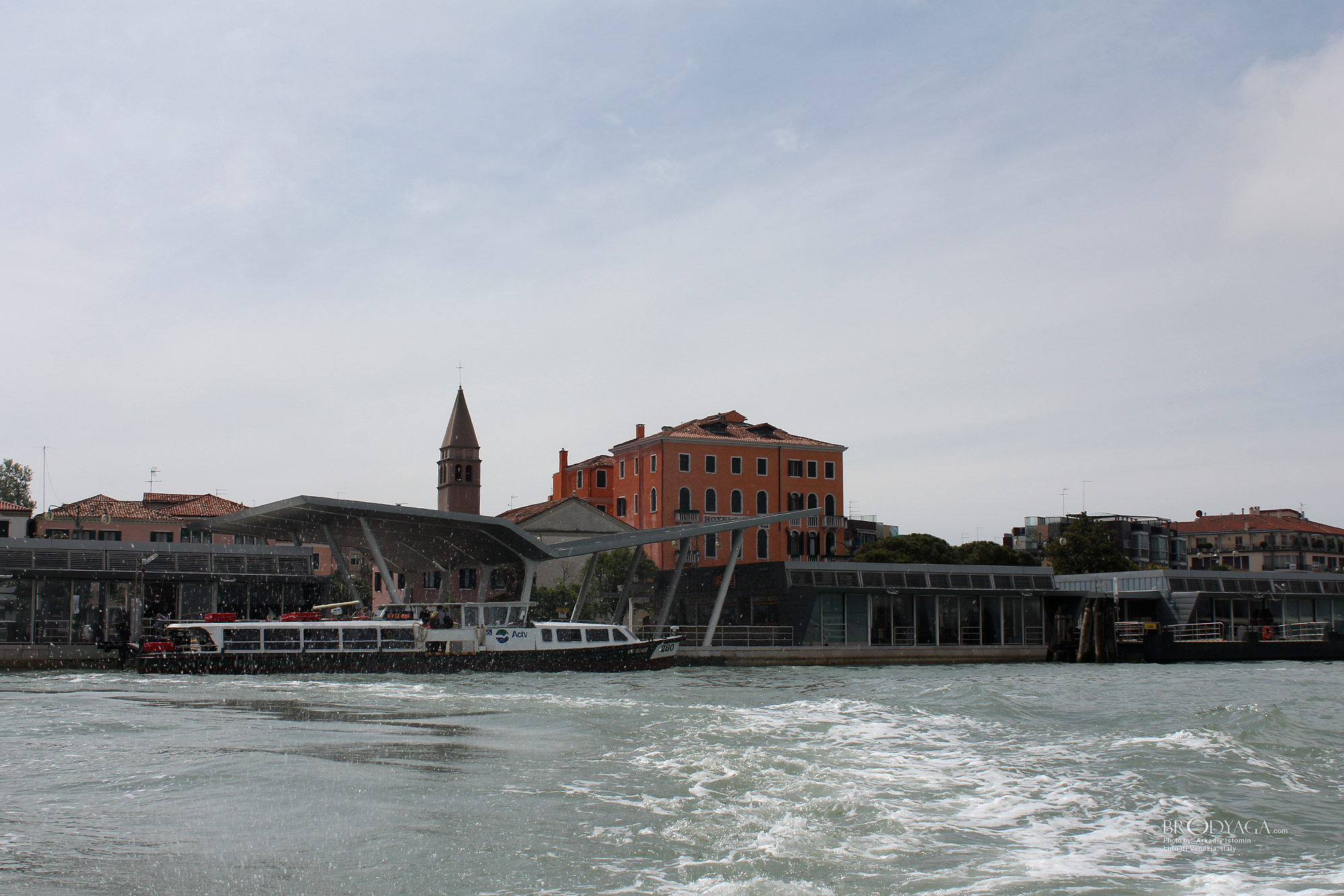 Lido di Venezia